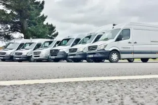 LCS Transport