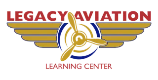 Legacy Aviation Learning Center logo