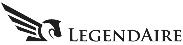 LegendAire Limited logo