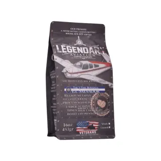 Legendary Aviation Coffee Company