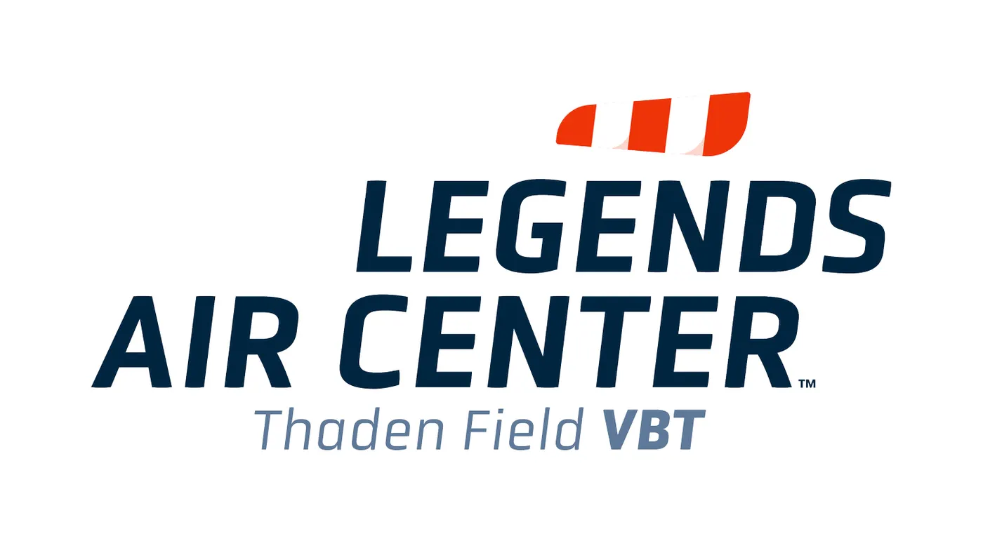 Legends AIR Center