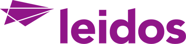 Leidos logo