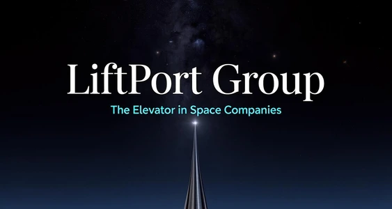 LiftPort Group logo