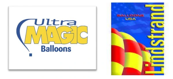Lindstrand Balloons USA logo