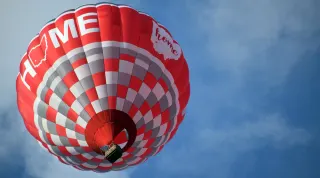 Lindstrand Balloons USA