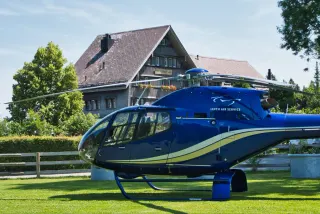 Linth Air Service AG