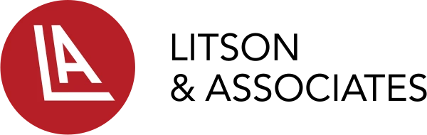 Litson & Associates (Pty) Ltd logo