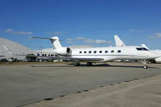 Little Aviation