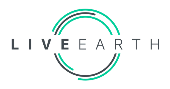Live Earth Imaging logo