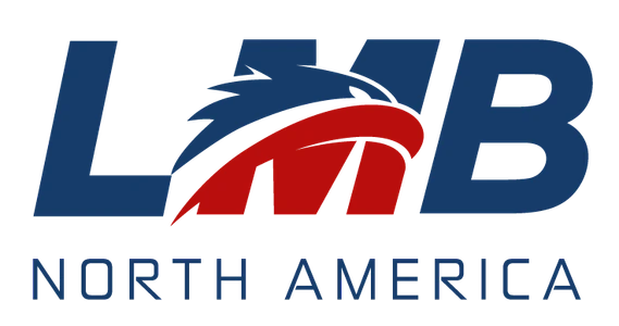 LMB North America, Inc. logo