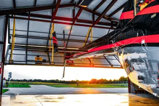 Logic Aviation Services, LLC