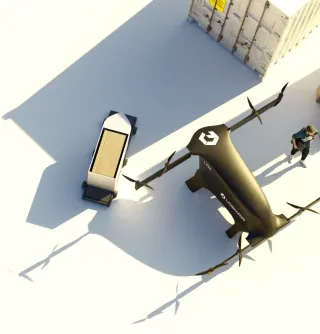 LogiXair