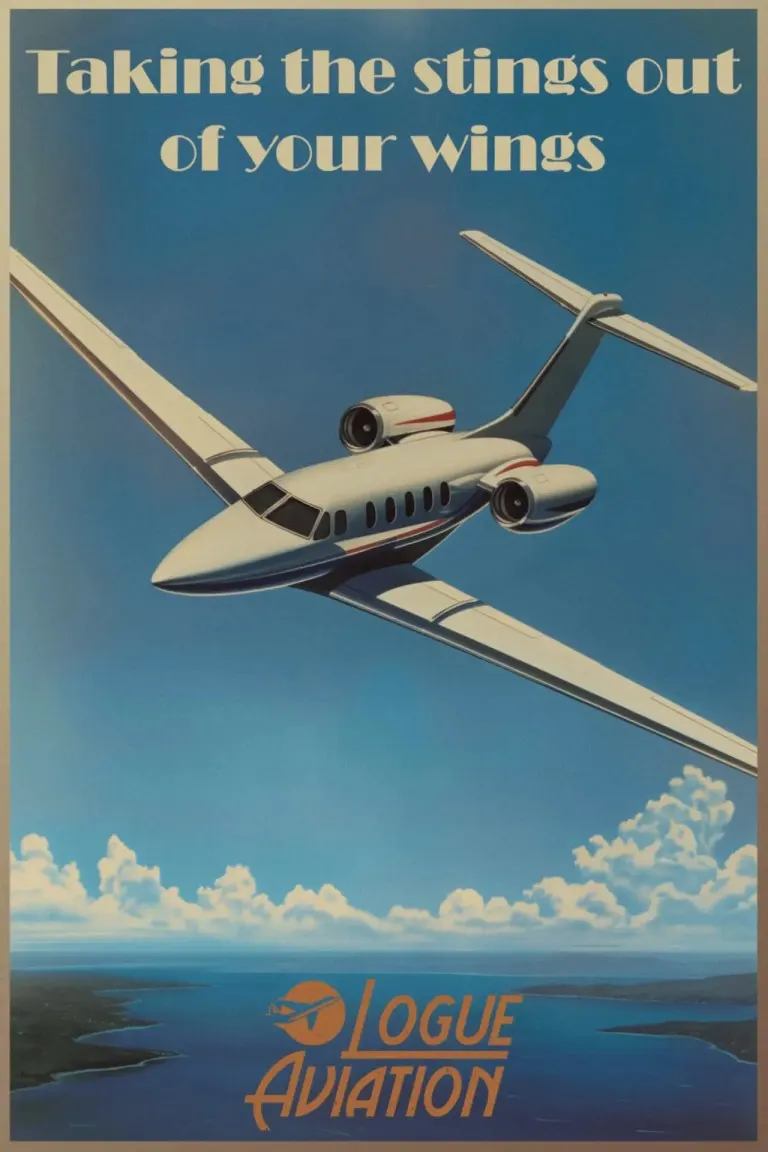 Logue Aviation