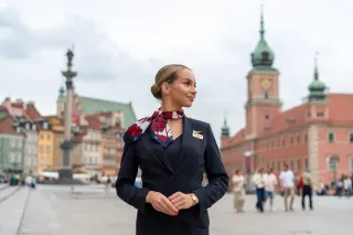 LOT Polish Airlines