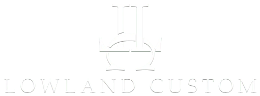 Lowland Custom Aircraft Covers logo