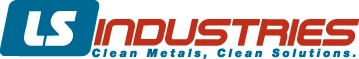 LS Industries logo