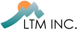 LTM INC. logo