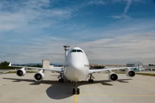 Lufthansa Consulting