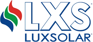 Luxsolar logo