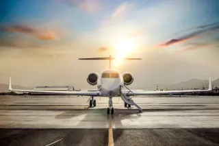 Mach Aerospace