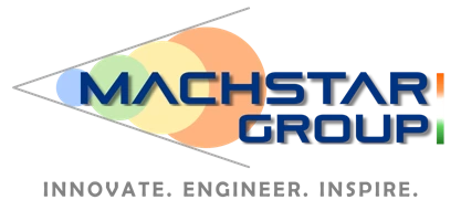 MACHSTAR Group logo