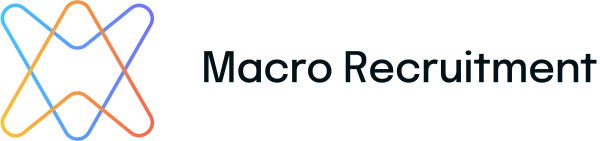 Macro Recruitment logo