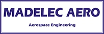 Madelec Aero logo