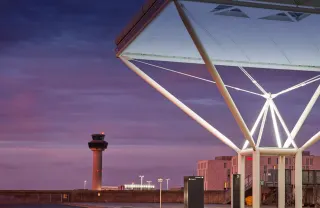 Manchester Airports Group