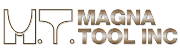 Magna Tool Inc. logo