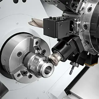 Magna Tool Inc.