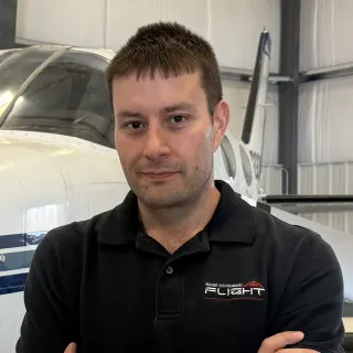 Maine Instrument Flight