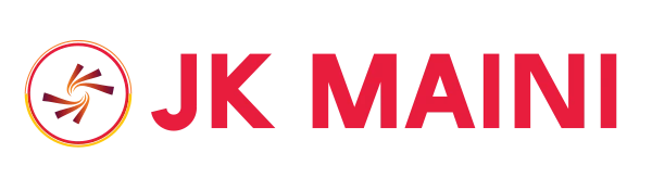 Maini Precision Products Limited logo