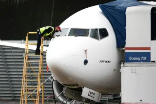Malaysia Aerospace Industry Association