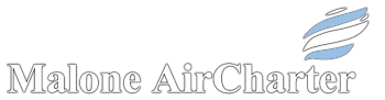 Malone AirCharter logo