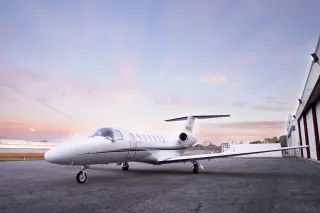 Malone AirCharter