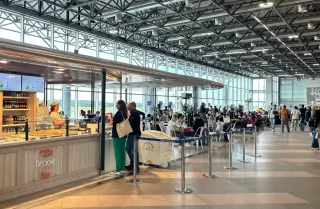 Malpensa Aeroporto
