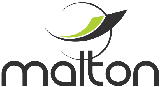 Malton Inflight logo