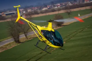 MAMBA AIR