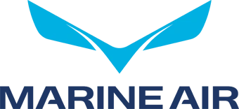 Marine Air Supply logo