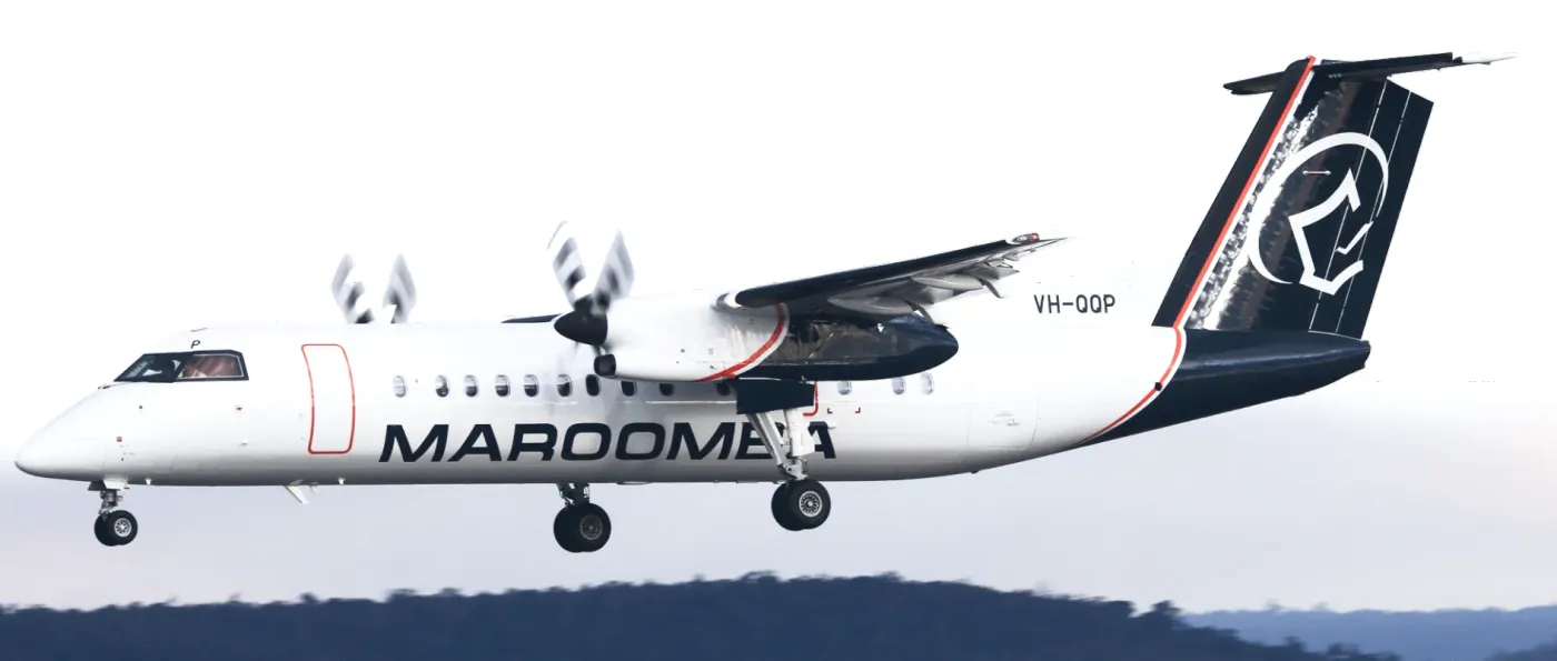 Maroomba Airlines