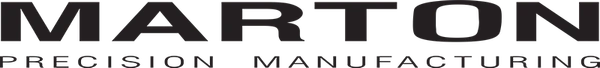 MARTON Precision Manufacturing Inc logo
