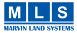 Marvin Land Systems logo