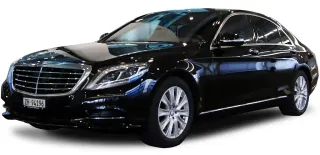 Masarwy Limousine Service