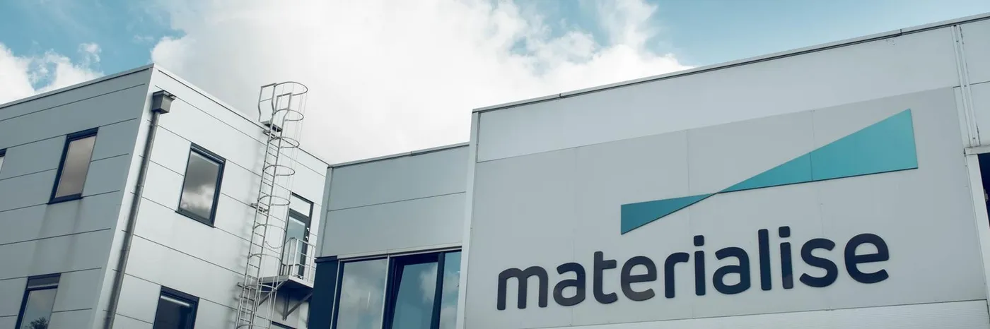 Materialise