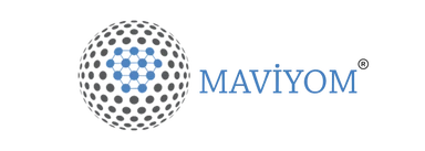 Maviyom Aviation logo