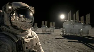 Max Space