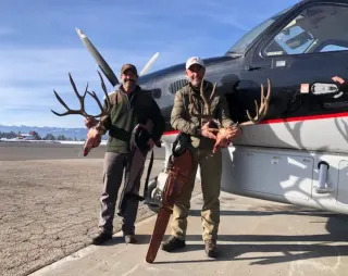 McCall Aviation - Professional Aviation Services