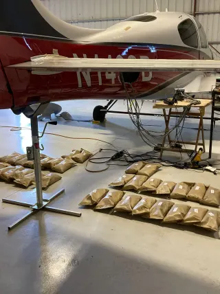 MCE Aero