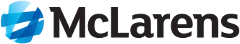 McLarens Aviation logo