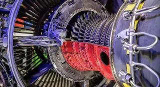 MD Turbines